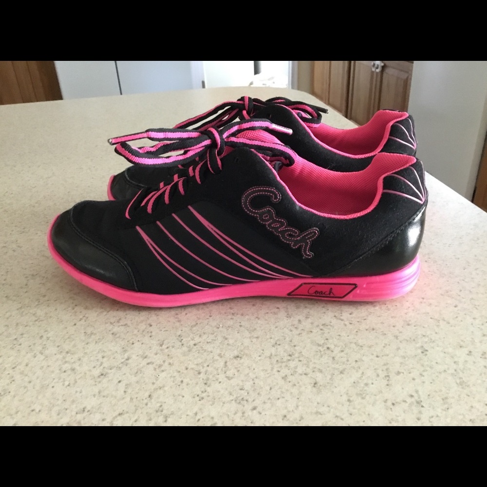 Coach Sneakers